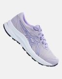 ASICS Girls Contend 8 GS Dusk Violet 5