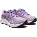 ASICS Girls Contend 8 GS Dusk Violet 5
