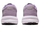 ASICS Girls Contend 8 GS Dusk Violet 5
