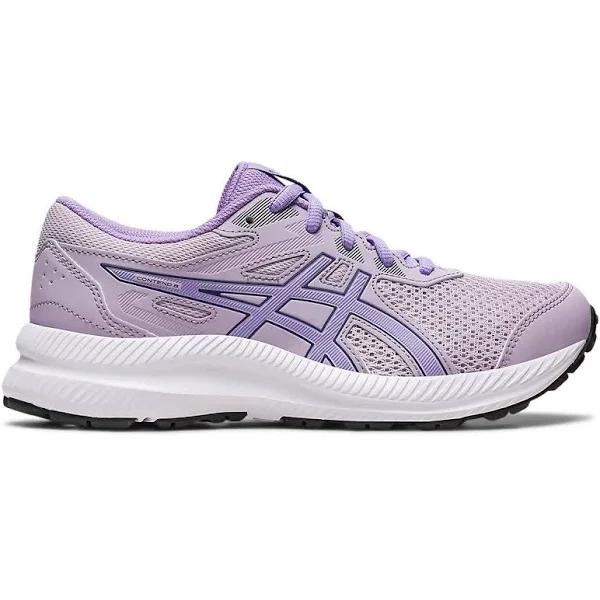 ASICS Girls Contend 8 GS Dusk Violet 5