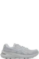 ASICS Gray GEL-Cumulus 24 Sneakers
