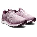 ASICS Gray GEL-Cumulus 24 Sneakers