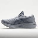 ASICS Gray GEL-Nimbus 24 Sneakers