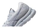 ASICS Gray GEL-Nimbus 24 Sneakers