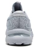 ASICS Gray GEL-Nimbus 24 Sneakers