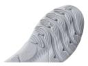 ASICS Gray GEL-Nimbus 24 Sneakers