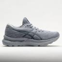 ASICS Gray GEL-Nimbus 24 Sneakers