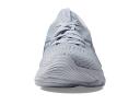 ASICS Gray GEL-Nimbus 24 Sneakers