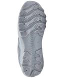 ASICS Gray GEL-Nimbus 24 Sneakers