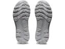 ASICS Gray GEL-Nimbus 24 Sneakers