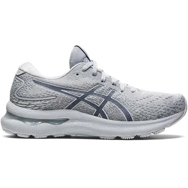 ASICS Gray GEL-Nimbus 24 Sneakers