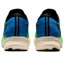 ASICS Green & Blue Magic Speed 2 Ekiden Sneakers