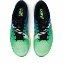 ASICS Green & Blue Magic Speed 2 Ekiden Sneakers