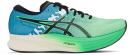 ASICS Green & Blue Magic Speed 2 Ekiden Sneakers