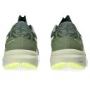 ASICS Green Dynablast 3 Sneakers