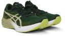 ASICS Green Dynablast 3 Sneakers