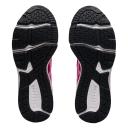 ASICS GT-1000 10 Grade School Girls Sport Shoes Pink 2