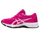ASICS GT-1000 10 Grade School Girls Sport Shoes Pink 2
