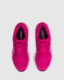 ASICS GT-1000 10 Grade School Girls Sport Shoes Pink 2