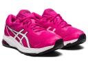 ASICS GT-1000 10 Grade School Girls Sport Shoes Pink 2
