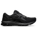 ASICS GT 1000 10 Mens Running Shoes Black US 13