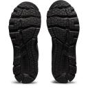 ASICS GT 1000 10 Mens Running Shoes Black US 13