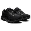 ASICS GT 1000 10 Mens Running Shoes Black US 13