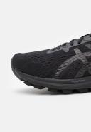 ASICS GT 1000 10 Mens Running Shoes Black US 13