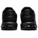 ASICS GT 1000 10 Mens Running Shoes Black US 13