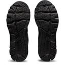 ASICS GT 1000 10 Mens Running Shoes Black US 8.5