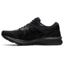 ASICS GT 1000 10 Mens Running Shoes Black US 8.5