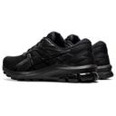 ASICS GT 1000 10 Mens Running Shoes Black US 8.5