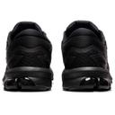 ASICS GT 1000 10 Mens Running Shoes Black US 8.5