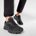 ASICS GT 1000 10 Mens Running Shoes Black US 8.5
