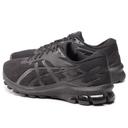ASICS GT 1000 10 Mens Running Shoes Black US 8.5