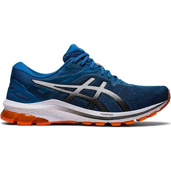 ASICS GT-1000 10 Reborn Blue/Black 1011B001-402 Men's