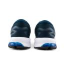 ASICS GT-1000 10 Running Shoes Blue Black White - 47