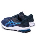 ASICS GT-1000 10 Running Shoes Blue Black White - 47