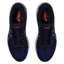 ASICS GT-1000 11 2E Wide Mens Running Shoe - Indigo Blue/Midnight