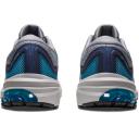 ASICS GT 1000 11 2E Wide 'Piedmont Indigo' Sneakers | Grey | Men's Size 9