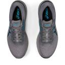 ASICS GT 1000 11 2E Wide 'Piedmont Indigo' Sneakers | Grey | Men's Size 9