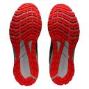 ASICS GT-1000 11 Men's Running Shoes - Sheet Rock/Black - 2E - 7.5 | INTERSPORT