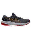 ASICS GT-1000 11 Men's Running Shoes - Sheet Rock/Black - 2E - 7.5 | INTERSPORT