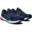 ASICS GT-1000 11. Mens. 4E Extra Wide. Indigo Blue/Midnight 10