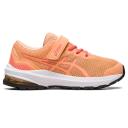 ASICS GT-1000 11 Orange Unisex Size 2| AfterPay Available