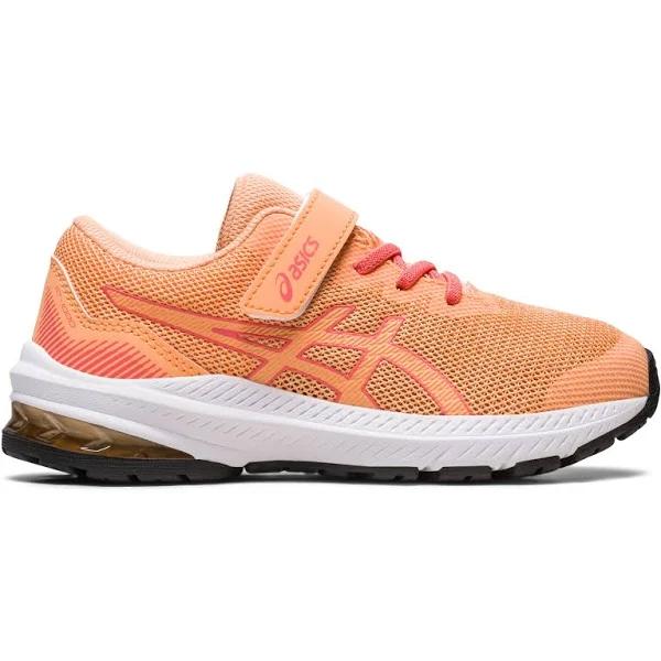 ASICS GT-1000 11 Orange Unisex Size 3| AfterPay Available