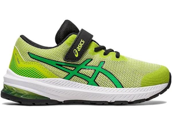ASICS GT-1000 11 Pre-School | Green | Kids