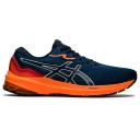 ASICS GT-1000 11 Running Shoes Blue Orange - 47