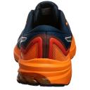 ASICS GT-1000 11 Running Shoes Blue Orange - 47
