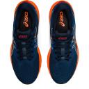 ASICS GT-1000 11 Running Shoes Blue Orange - 47
